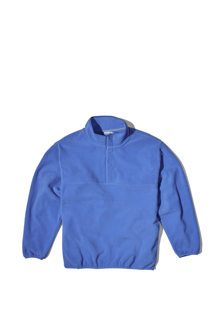 Polar Fleece Pullover