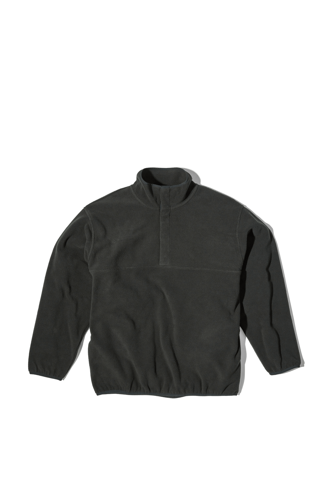 Polar Fleece Pullover