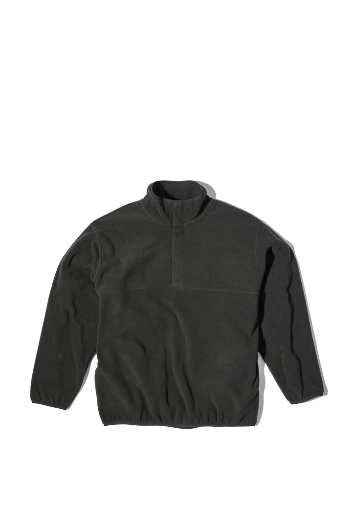 Polar Fleece Pullover