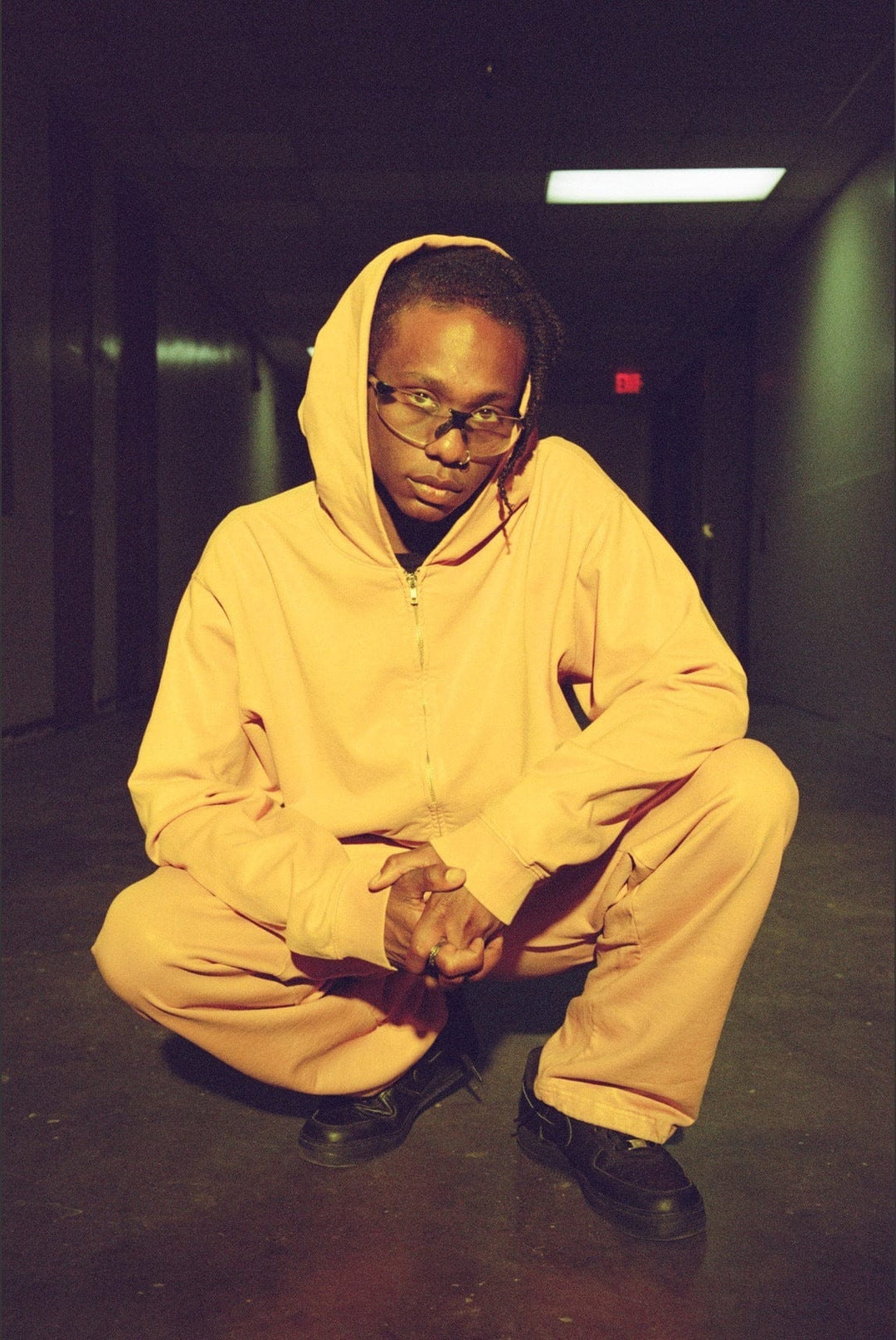 Recess Terry Sweatpants - Special