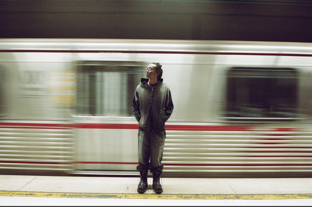 Recess Terry Sweatpants - Special