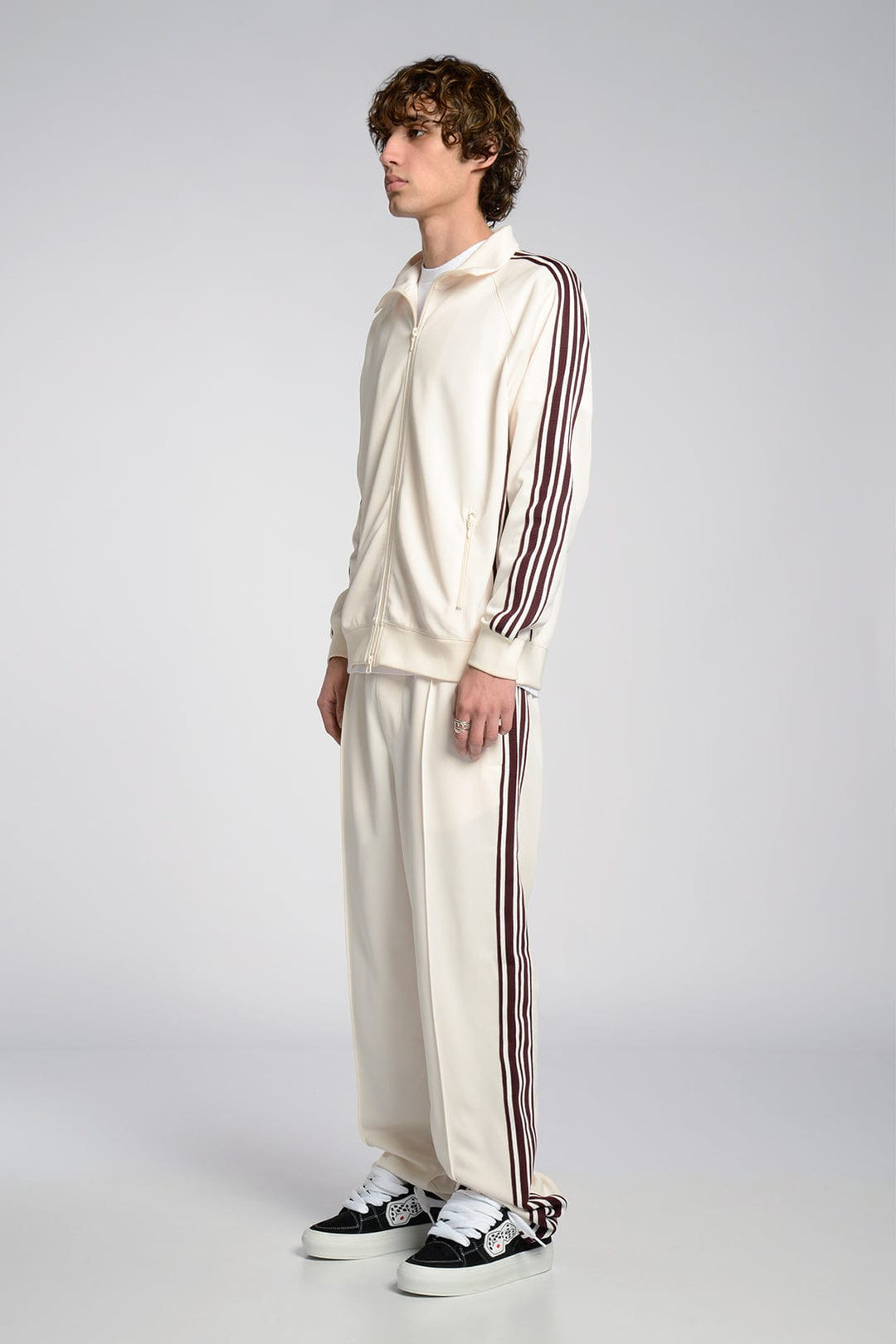 Trackstar Jacket