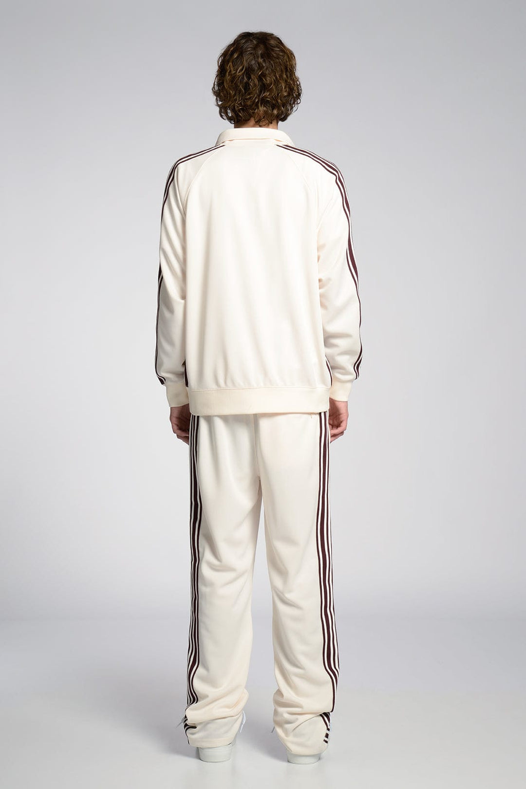 Trackstar Jacket
