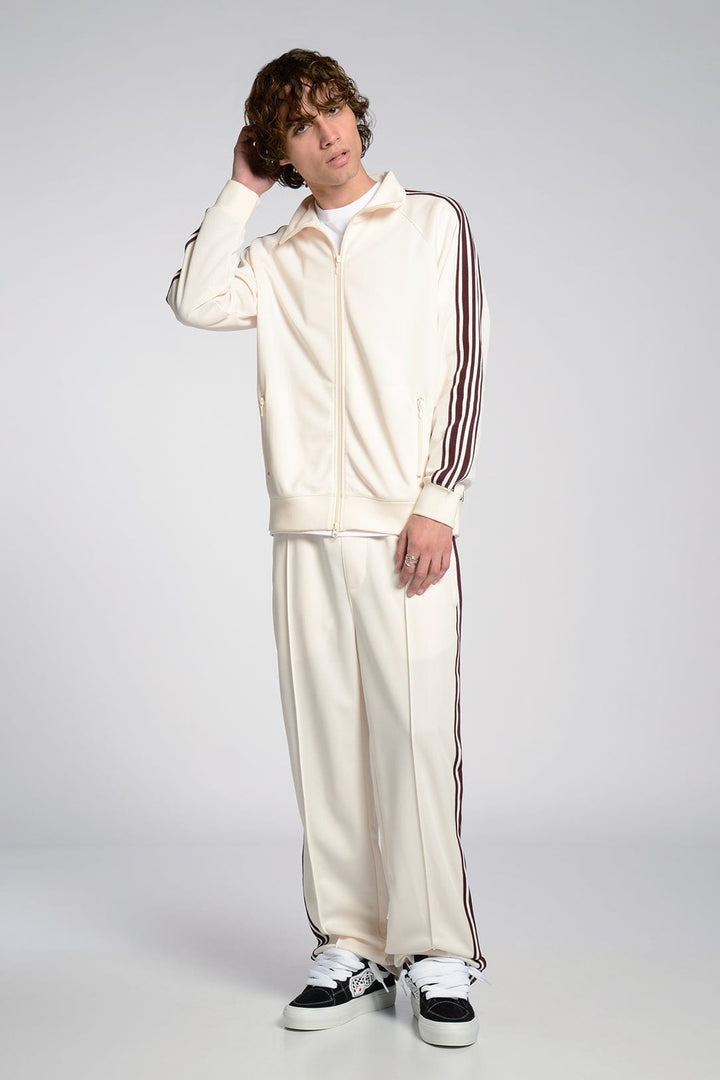 Trackstar Jacket