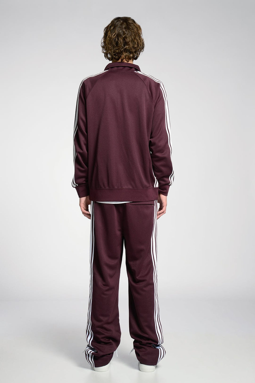 Trackstar Jacket