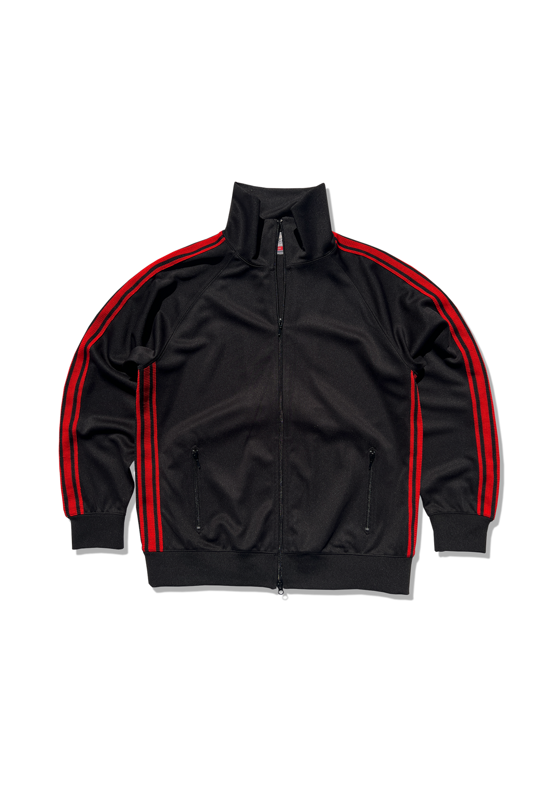 Trackstar Jacket