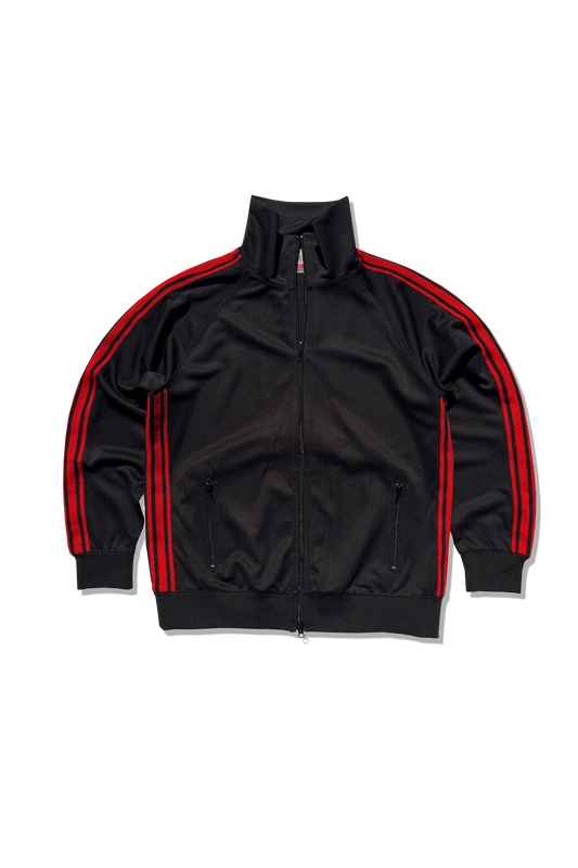 Trackstar Jacket