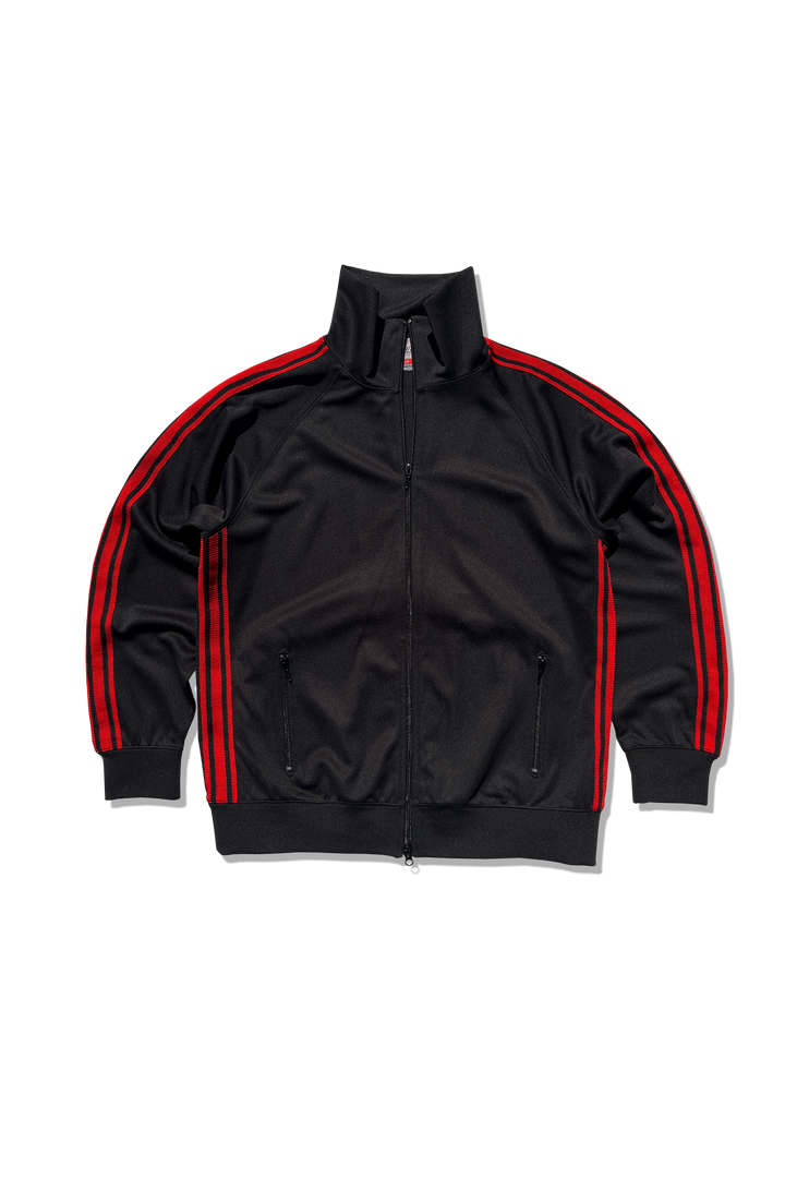 Trackstar Jacket