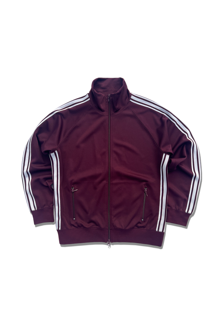 Trackstar Jacket