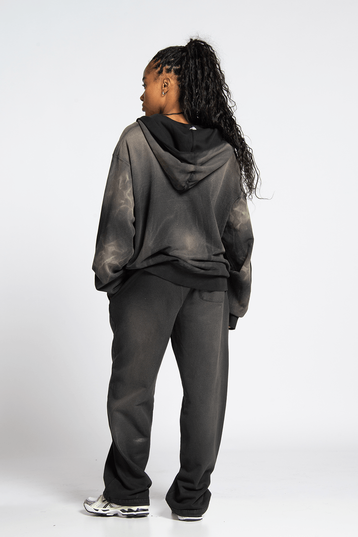 Cross Country Zip Hoodie - Special