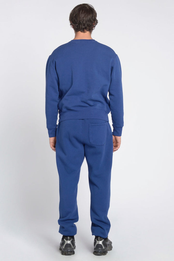 Varsity Crewneck - Solid Colors