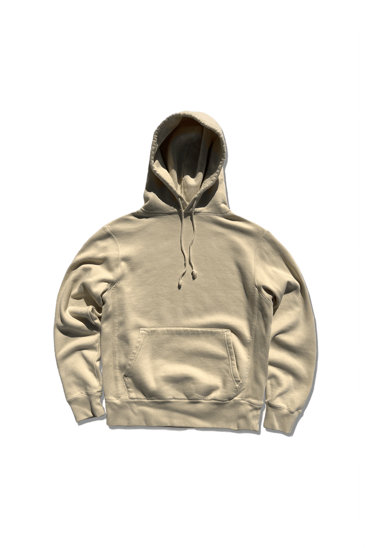 Varsity Hoodie - Solid Colors