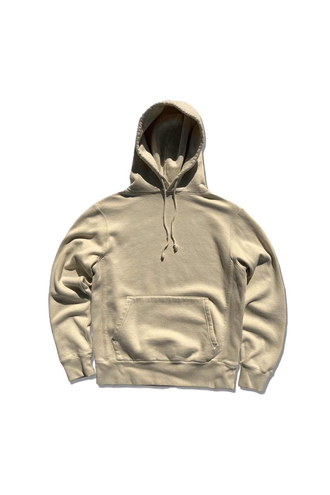 Varsity Hoodie - Solid Colors