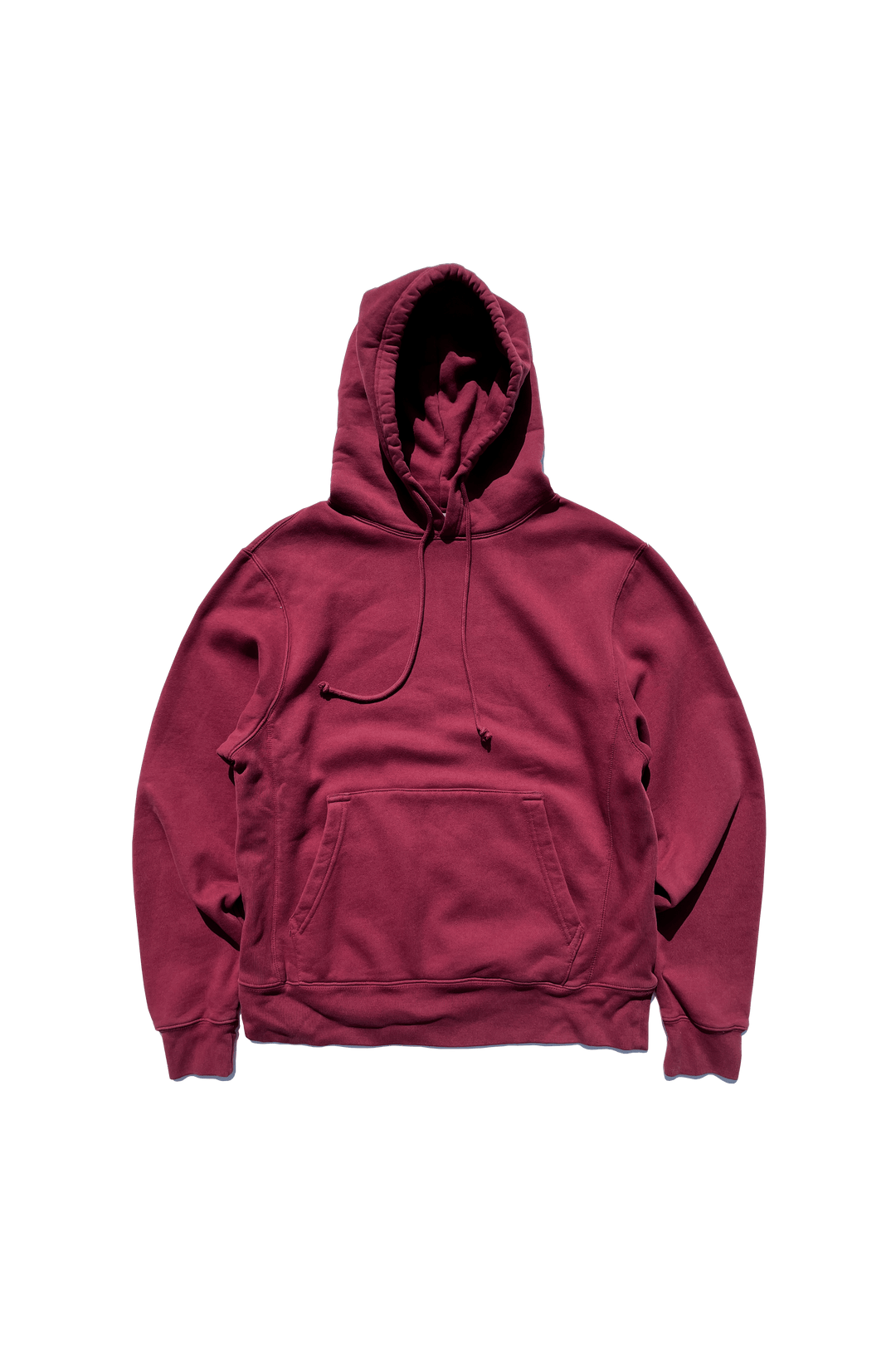 Varsity Hoodie - Solid Colors
