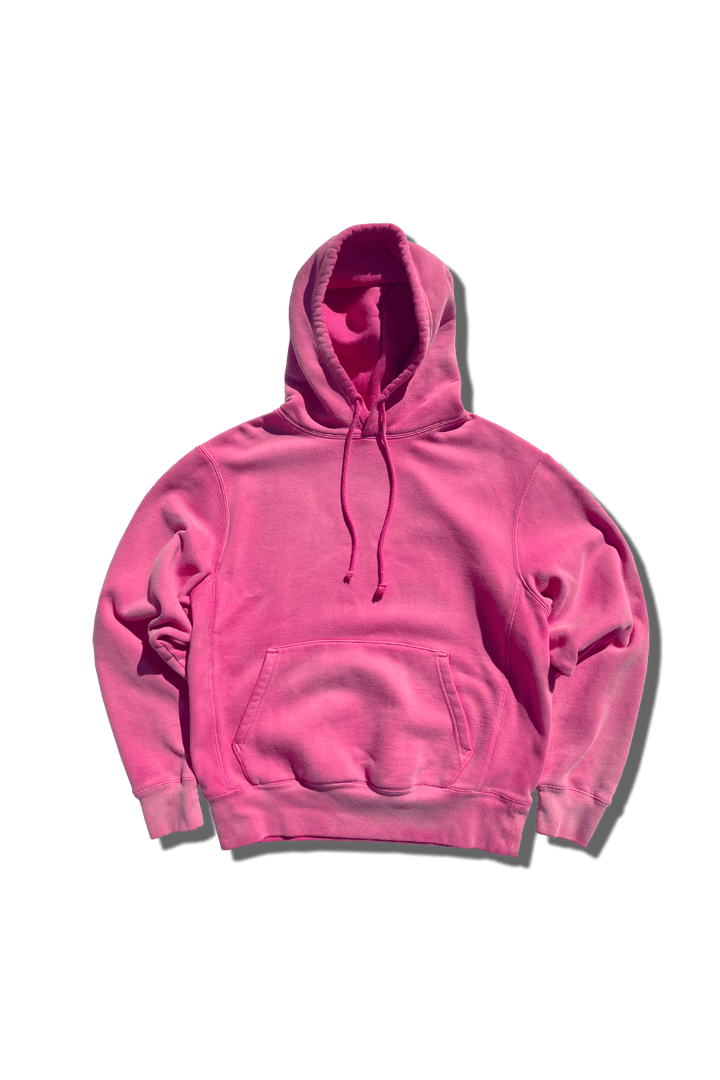 Varsity Hoodie - Sunfaded Colorways