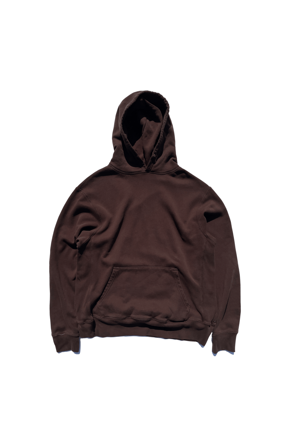 Varsity Hoodie - Solid Colors