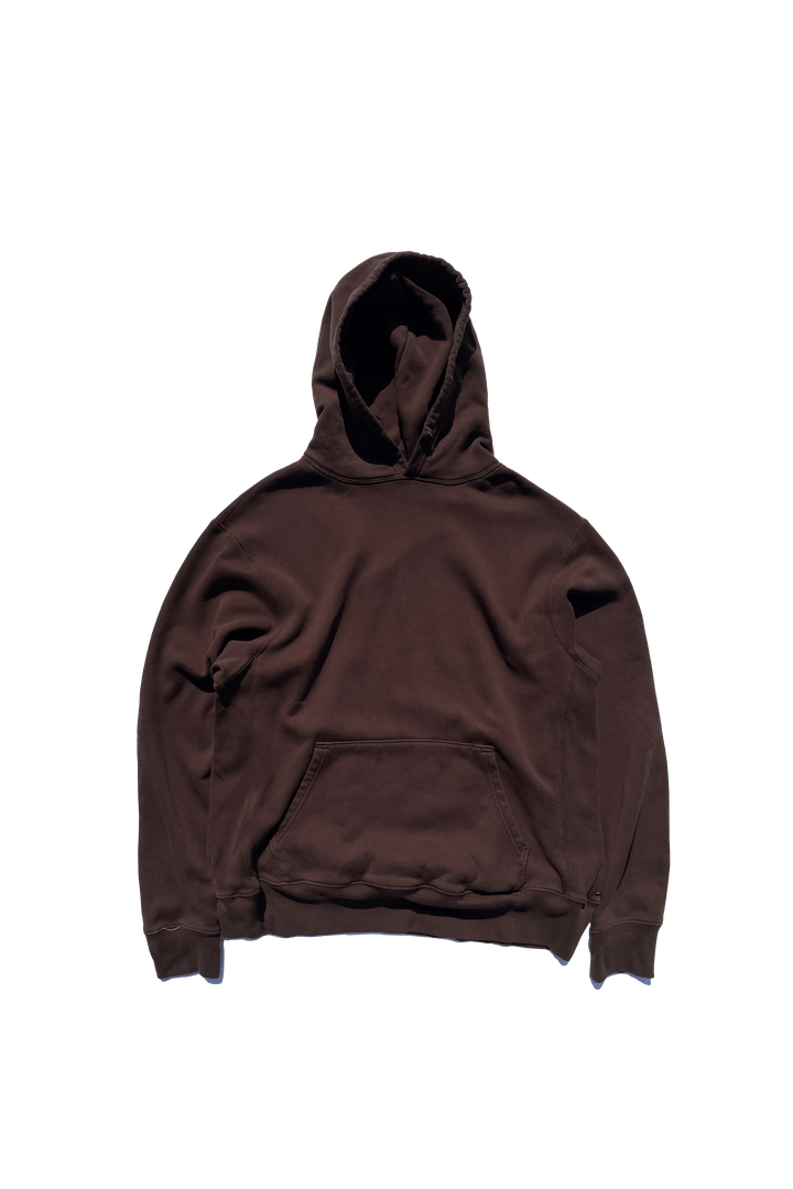 Varsity Hoodie - Solid Colors