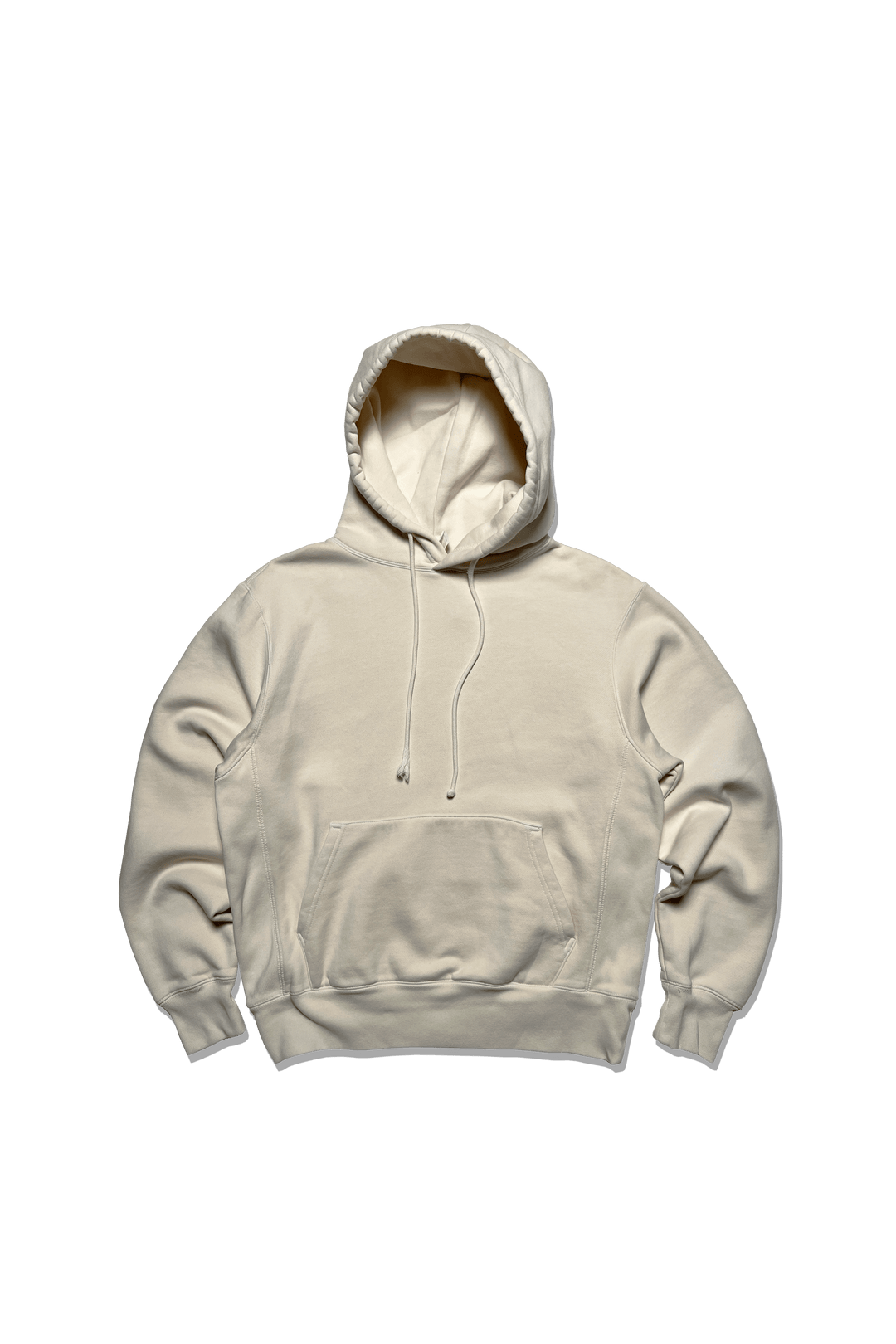 Varsity Hoodie - Solid Colors