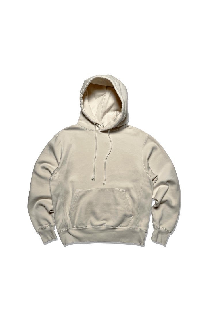 Varsity Hoodie - Solid Colors