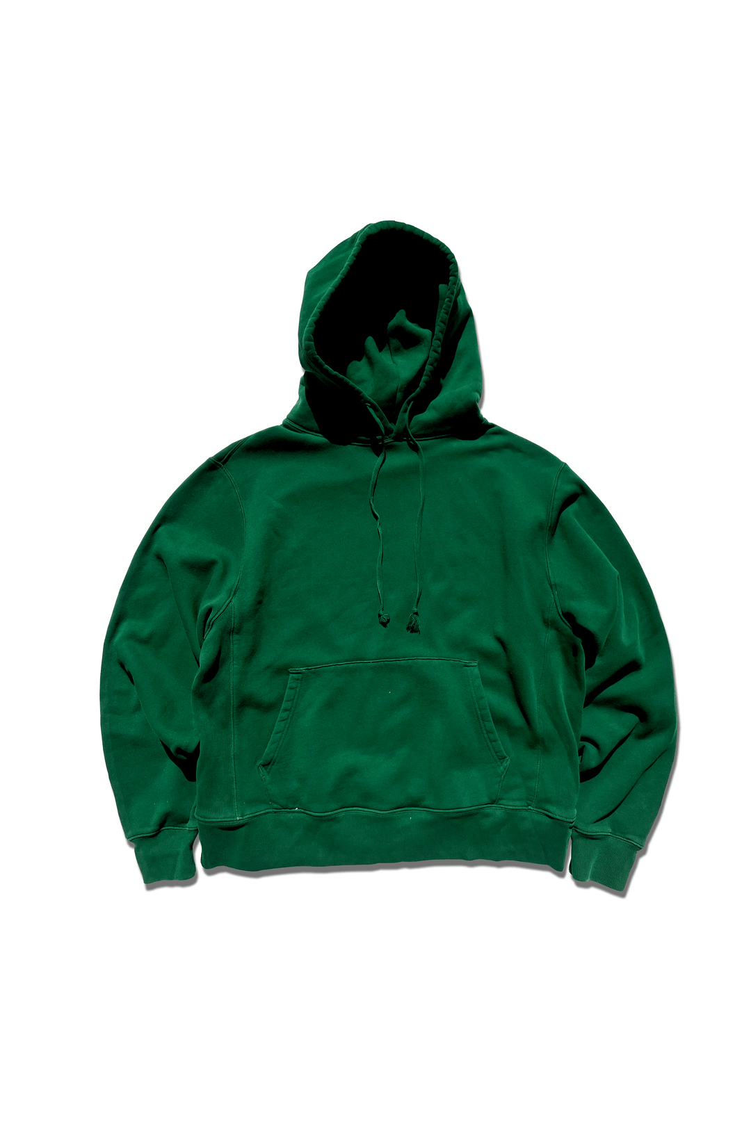 Varsity Hoodie - Solid Colors
