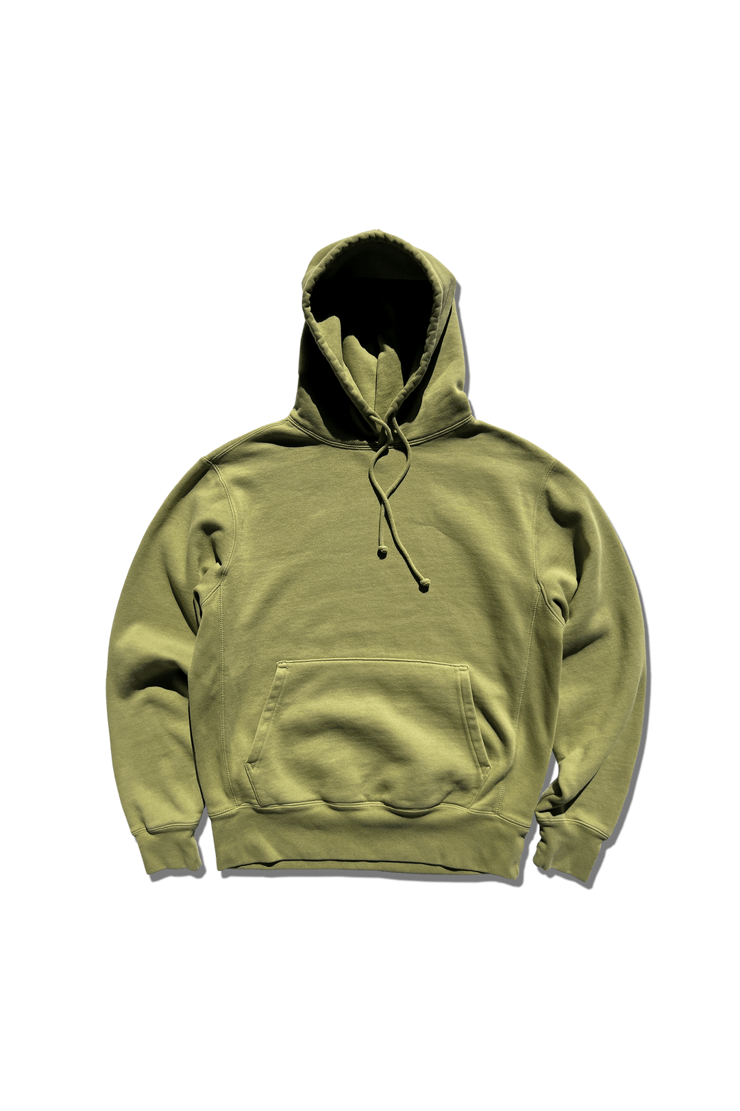 Varsity Hoodie - Solid Colors