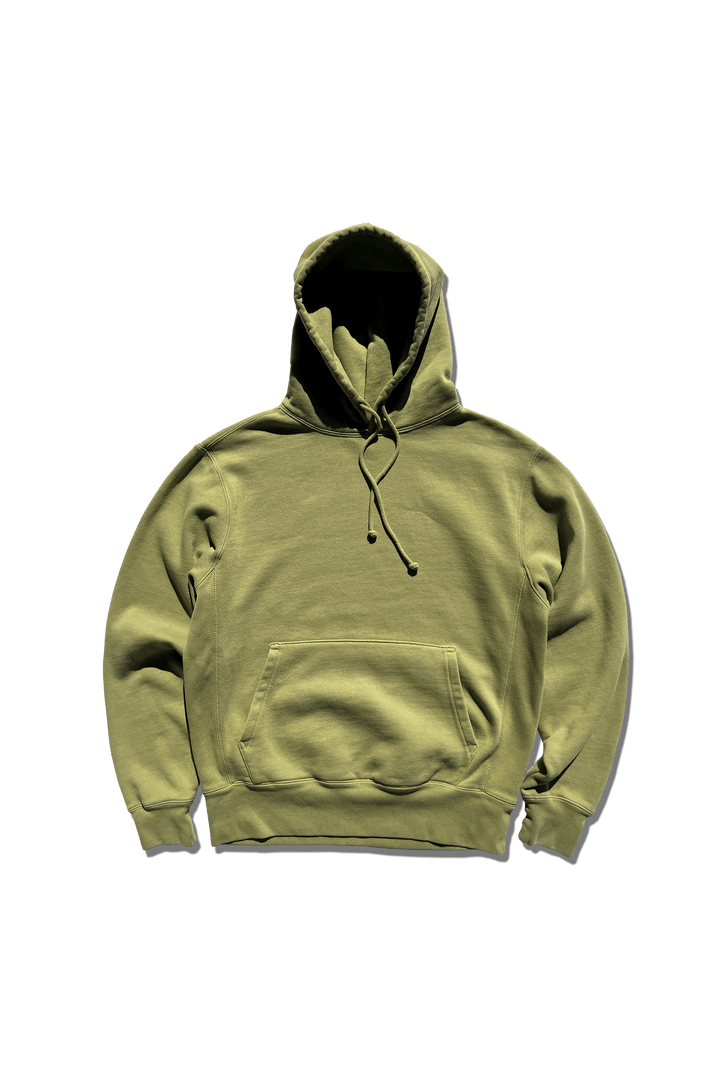 Varsity Hoodie - Solid Colors