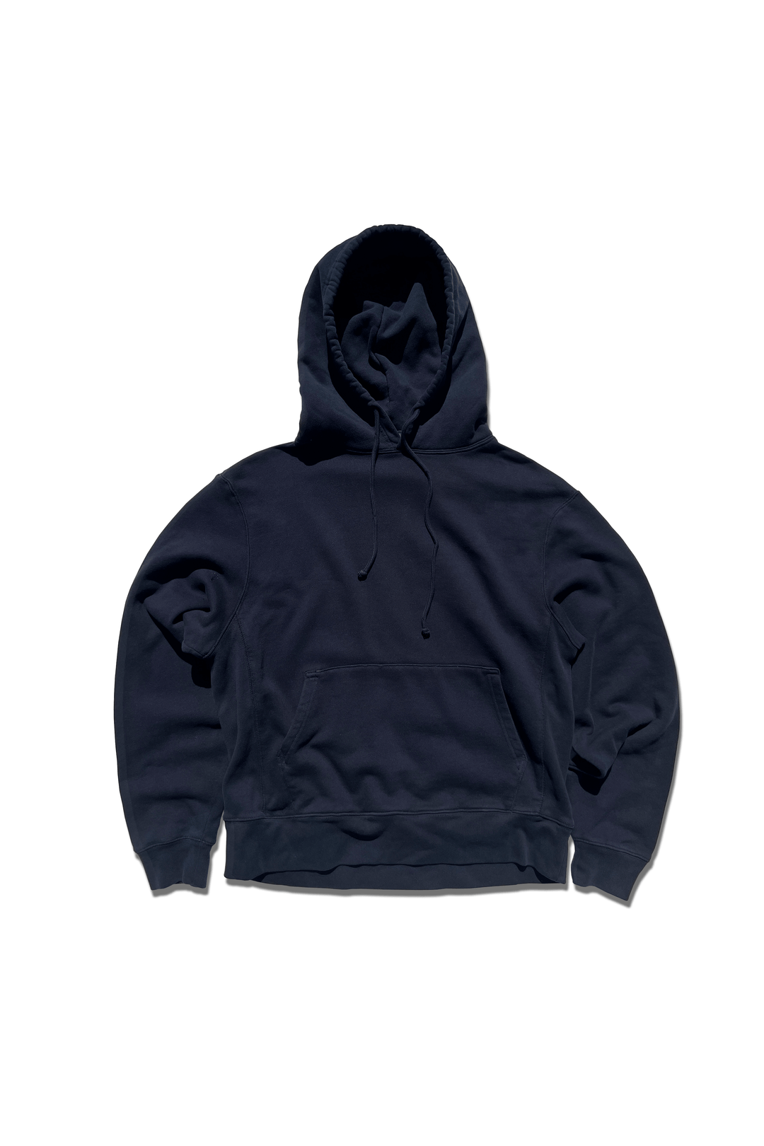Varsity Hoodie - Solid Colors