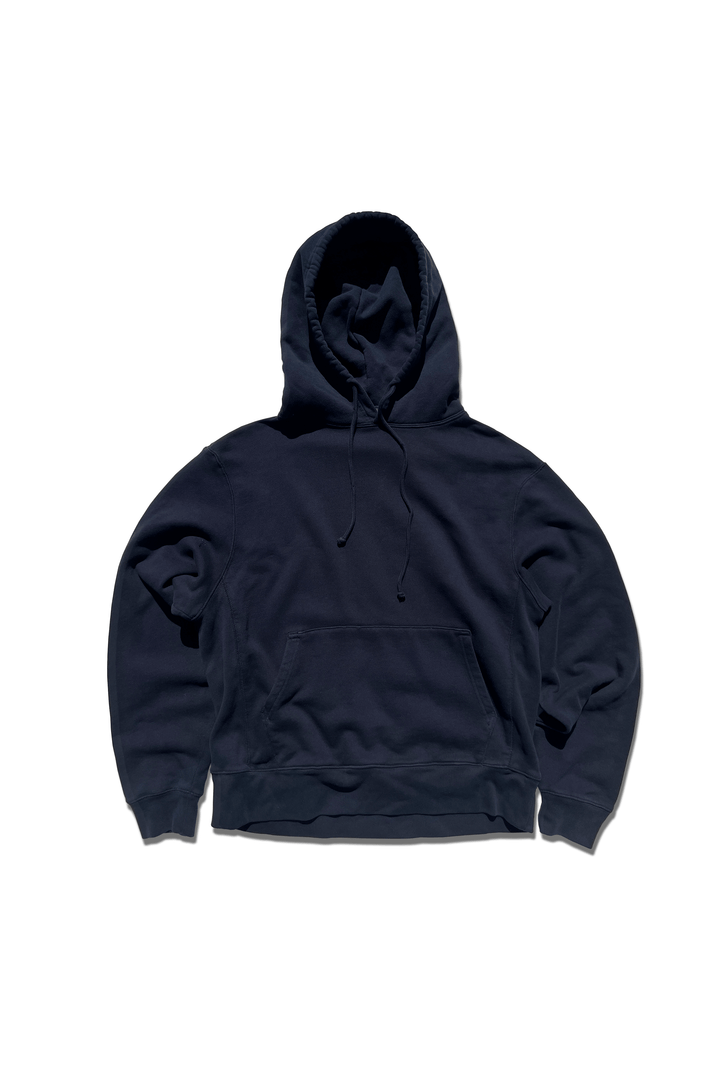 Varsity Hoodie - Solid Colors