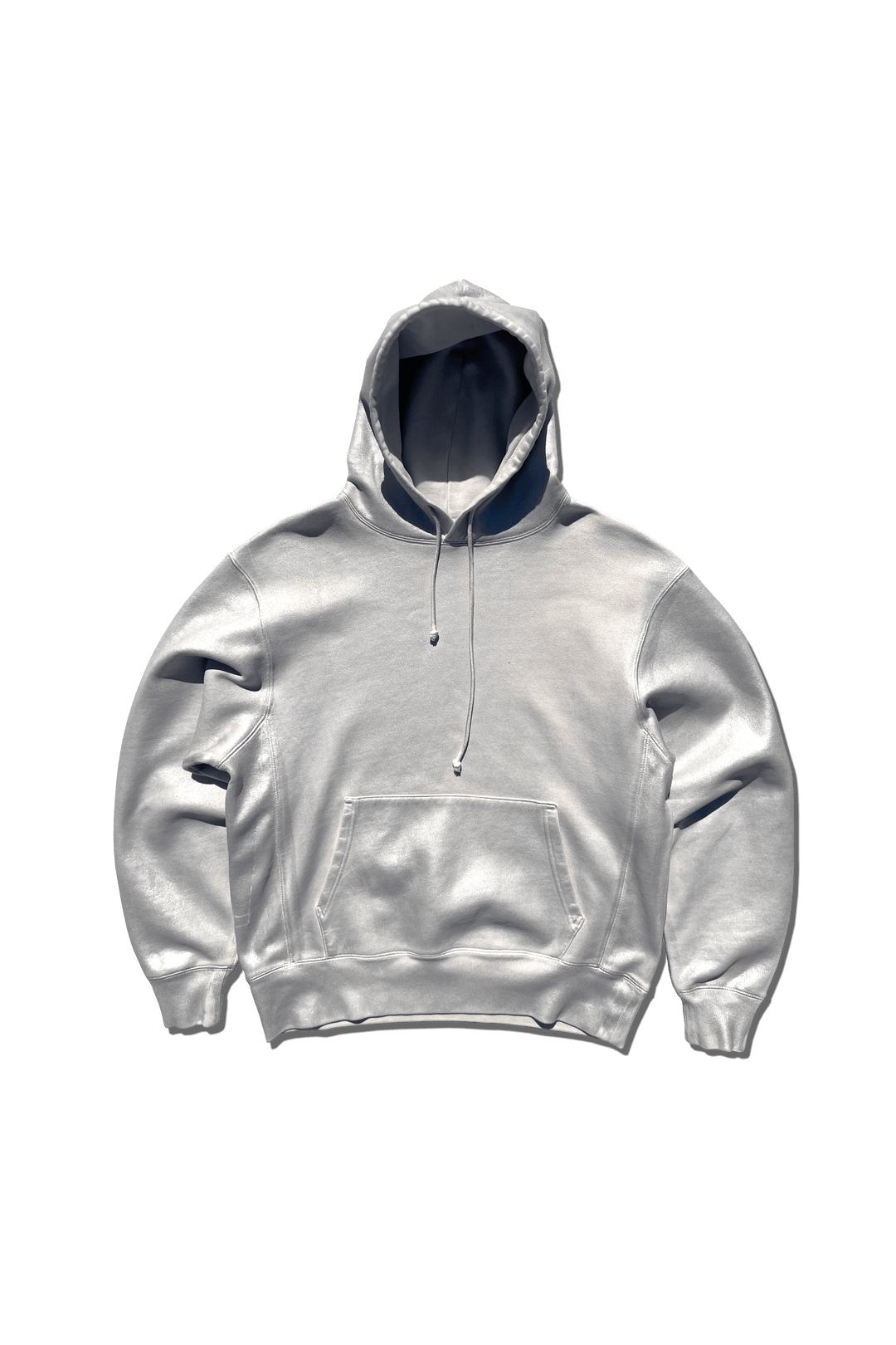 Varsity Hoodie - Special