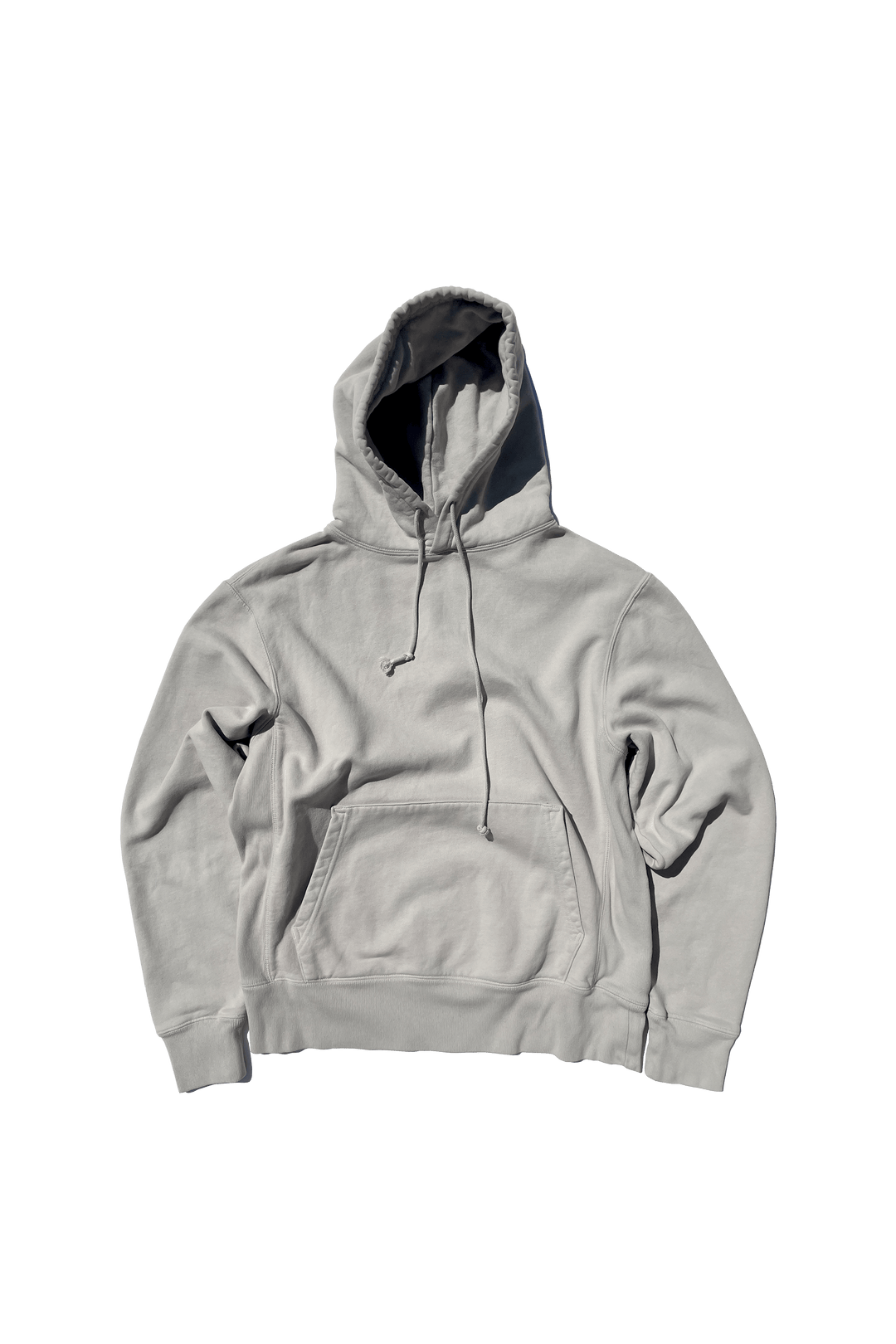 Varsity Hoodie - Solid Colors