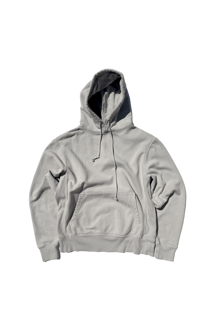 Varsity Hoodie - Solid Colors