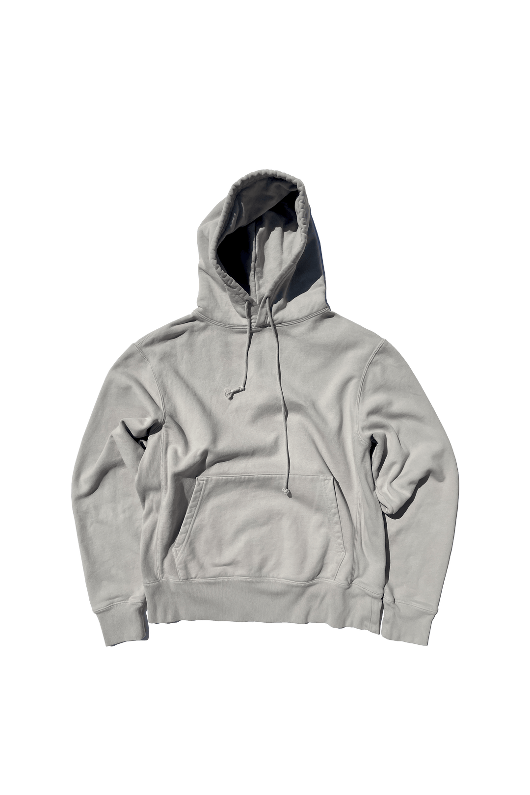 Varsity Hoodie - Solid Colors