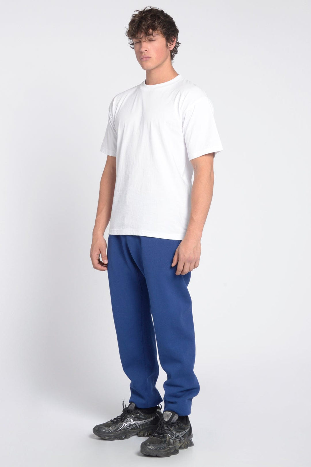 Varsity Sweatpants - Solid Colors