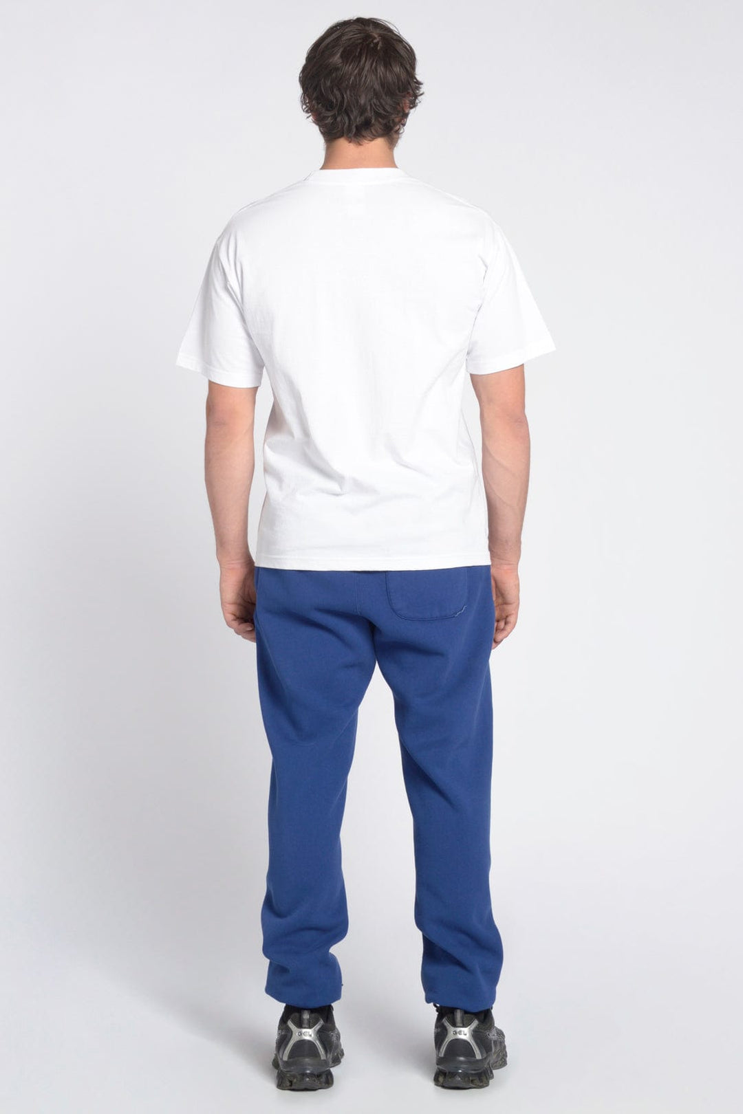 Varsity Sweatpants - Exclusive Colors