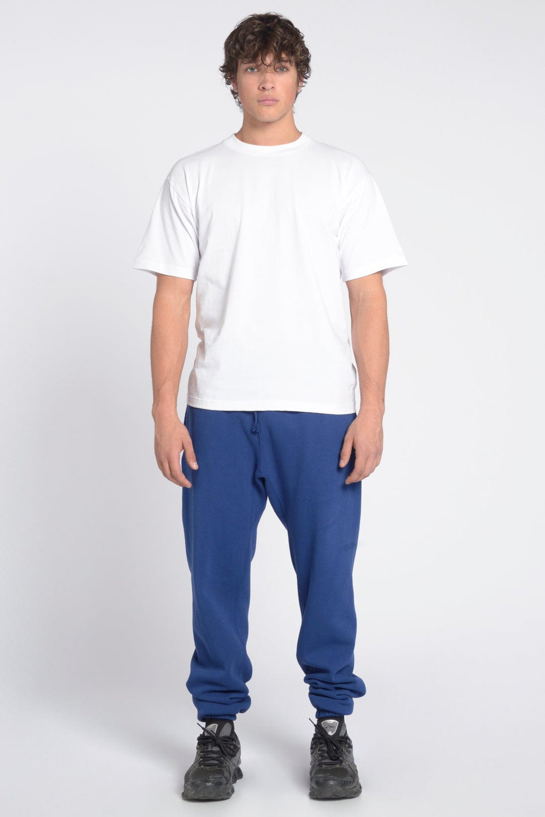 Varsity Sweatpants - Exclusive Colors