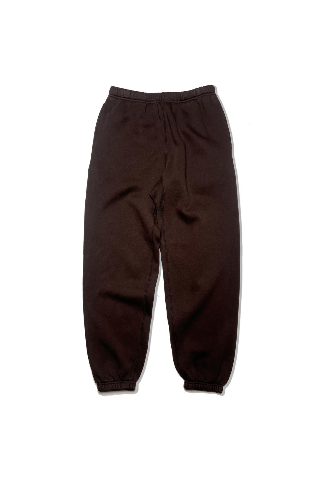 Varsity Sweatpants - Solid Colors