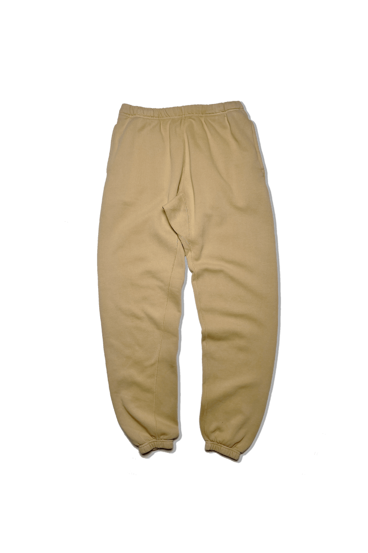 Varsity Sweatpants - Solid Colors