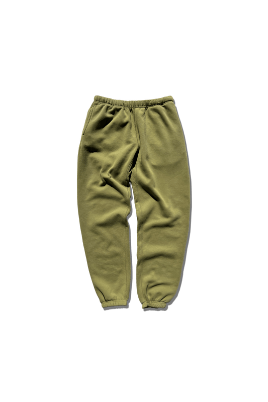 Exclusive Colors for Varsity Sweatpants