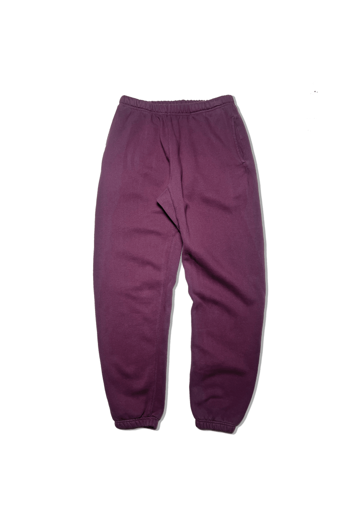 Varsity Sweatpants - Solid Colors