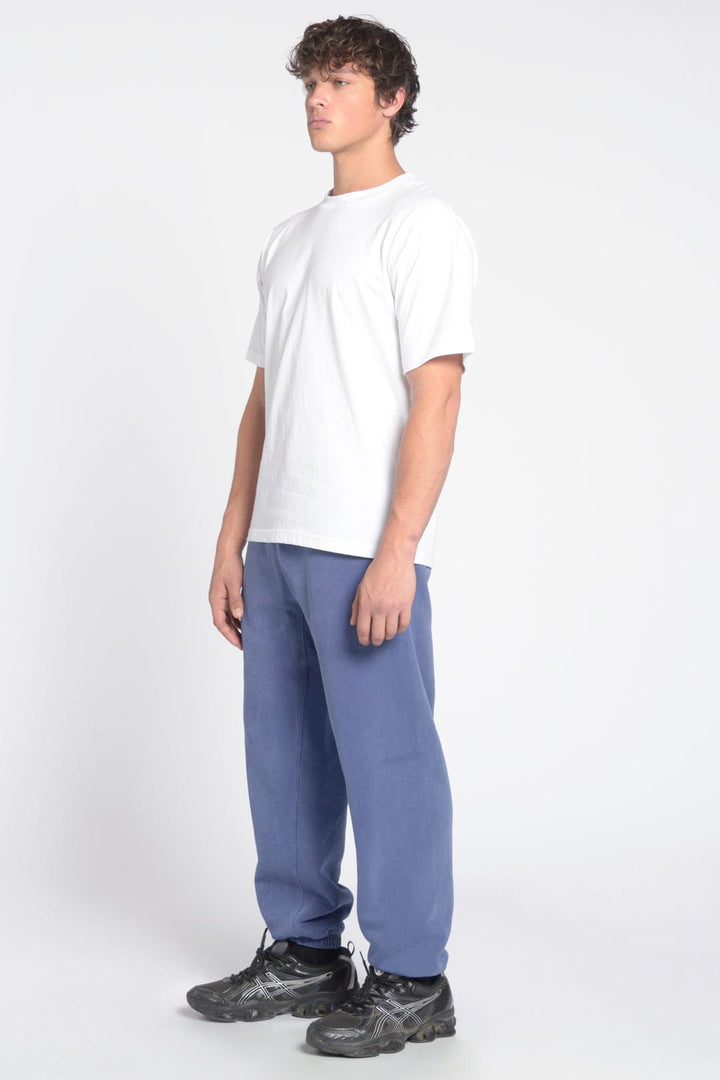 Varsity Sweatpants - Pigment Dyed Drop