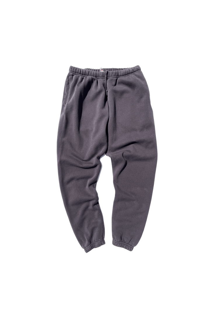 Varsity Sweatpants - Pigment Dyed Drop