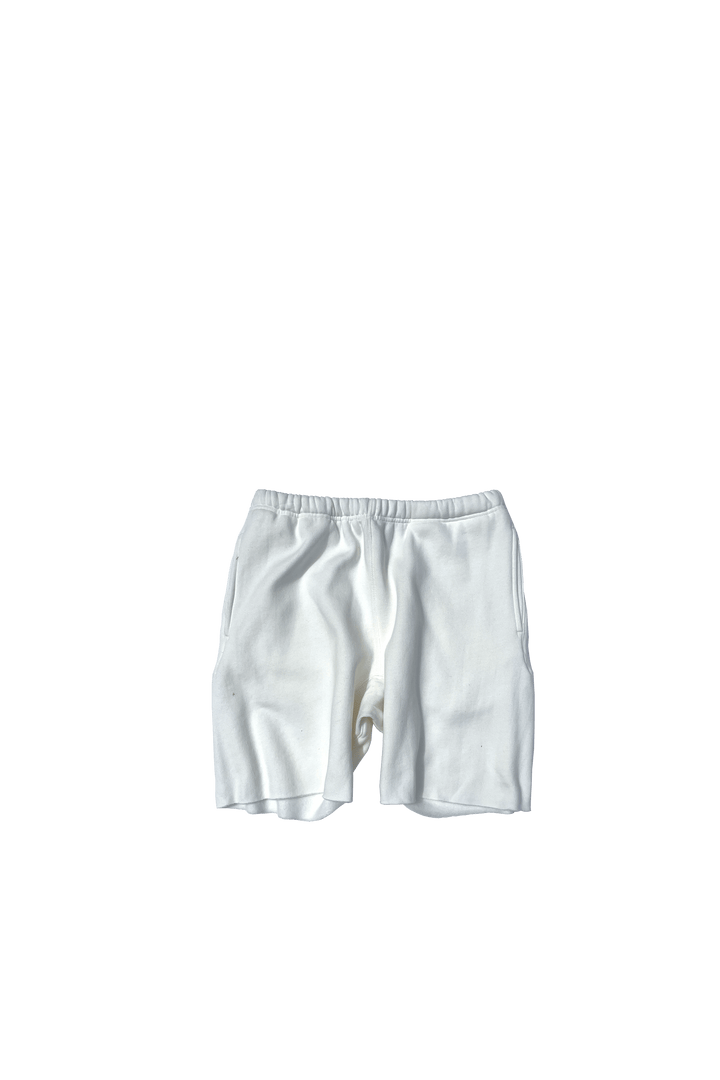 Varsity Sweatshorts