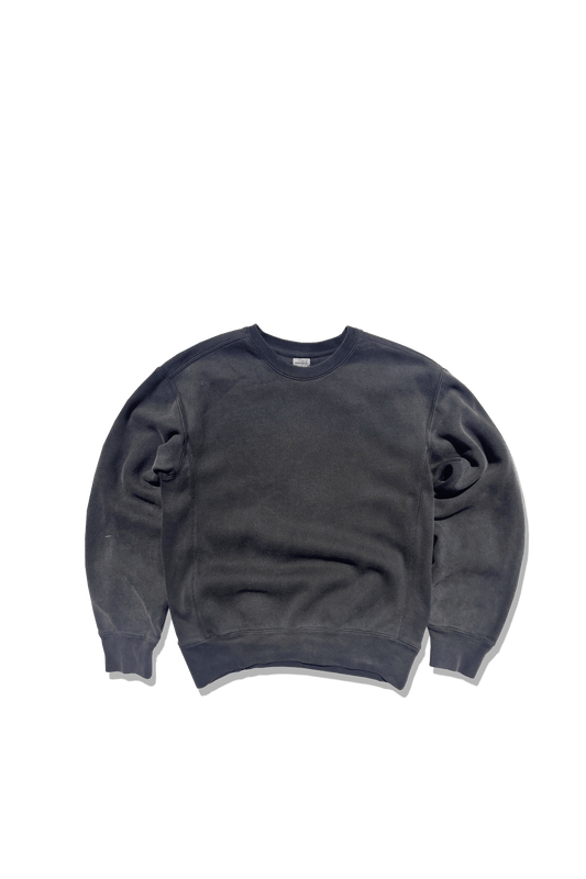 Varsity Crewneck - Pigment Dyed Drop