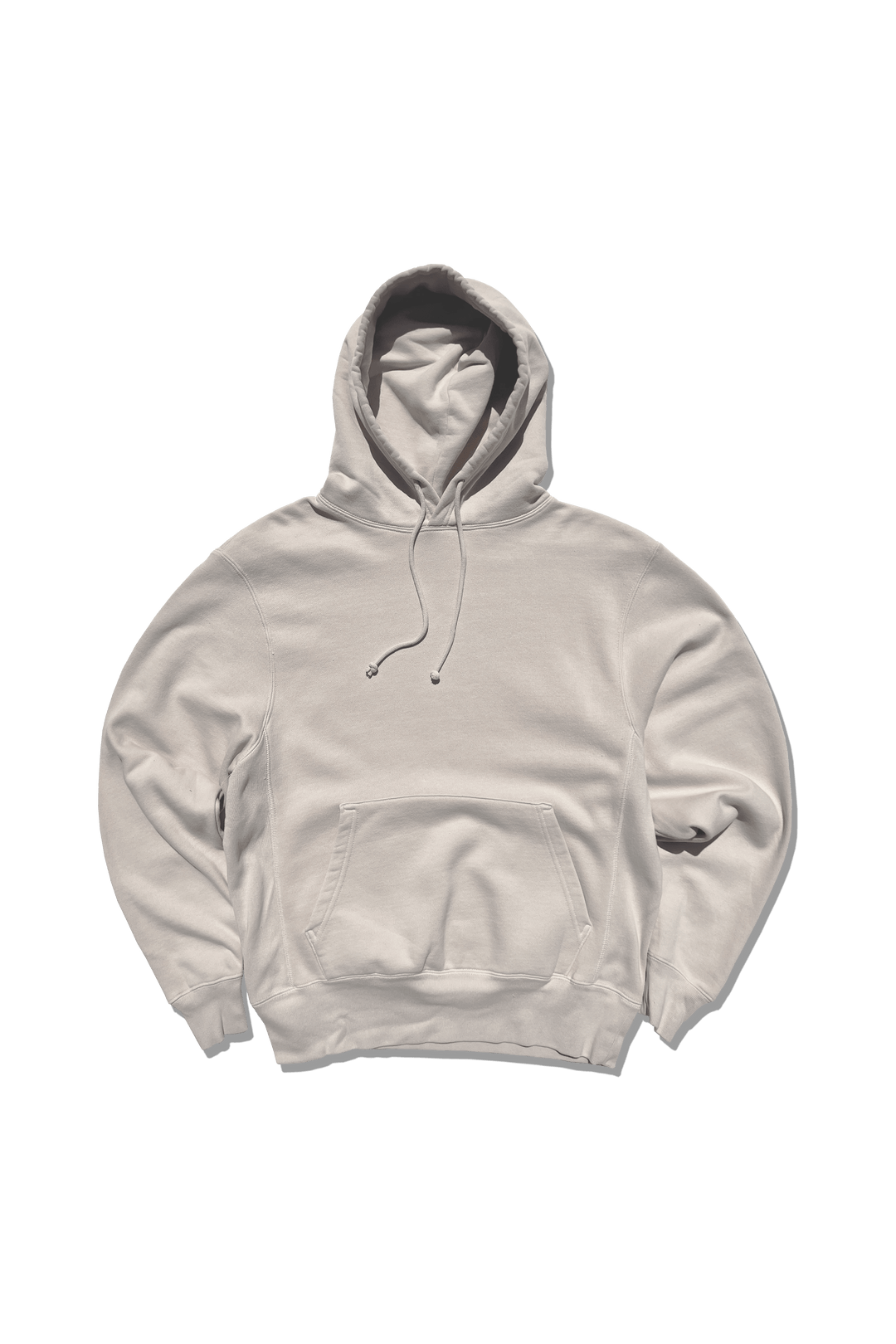 Varsity Hoodie - Solid Colors