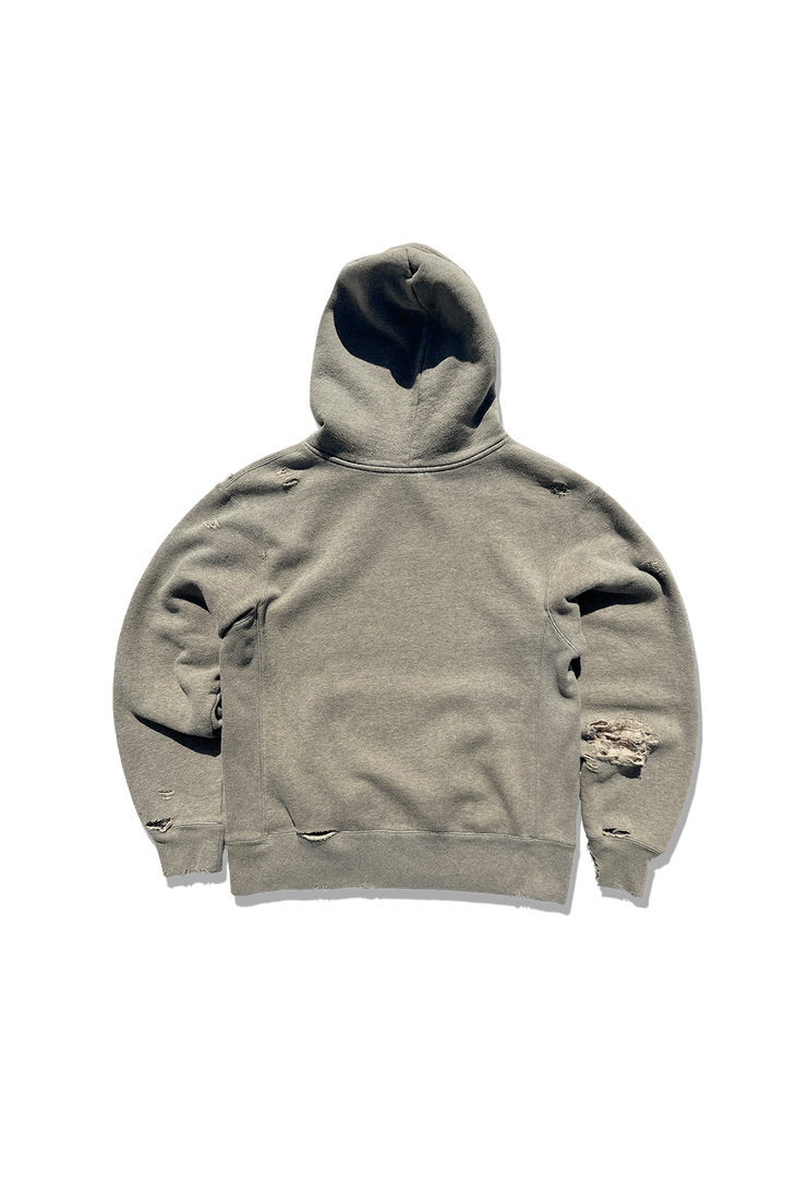 Varsity Hoodie - Special