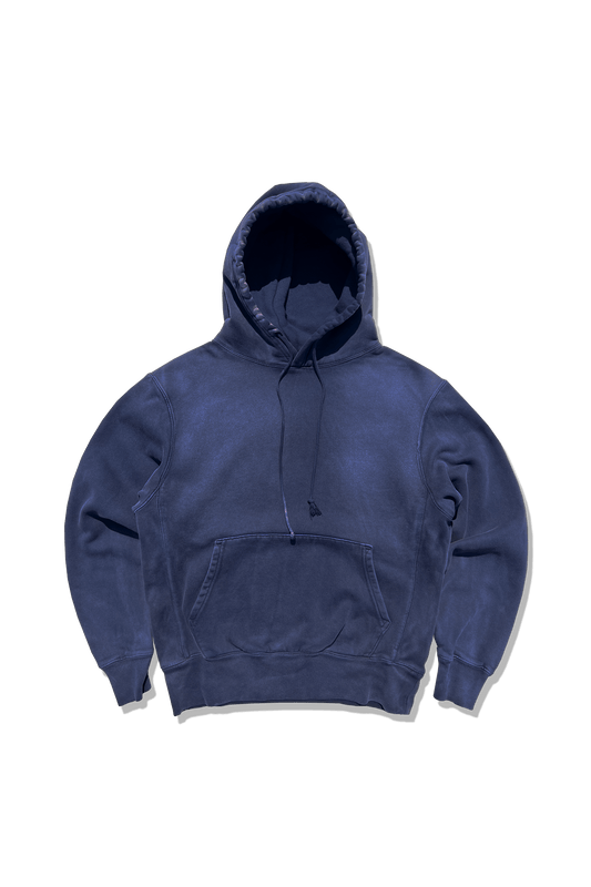 Varsity Hoodie - Sunfaded Colorways