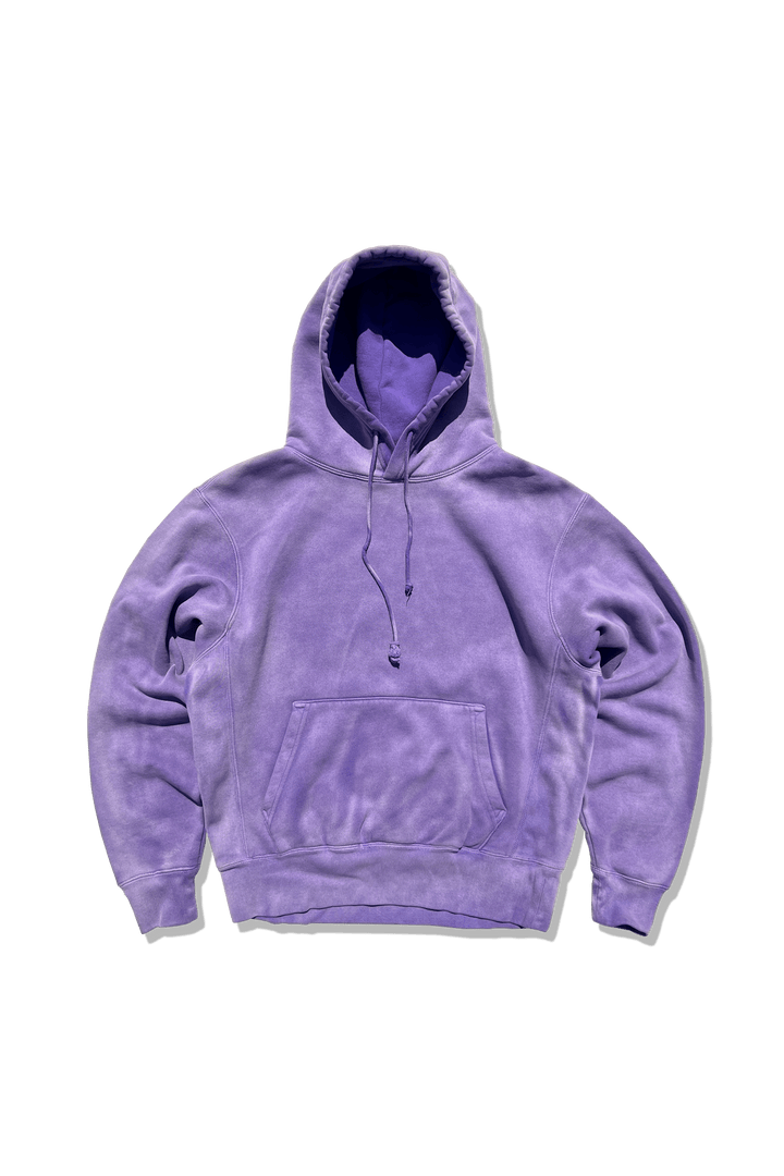 Varsity Hoodie - Sunfaded Colorways