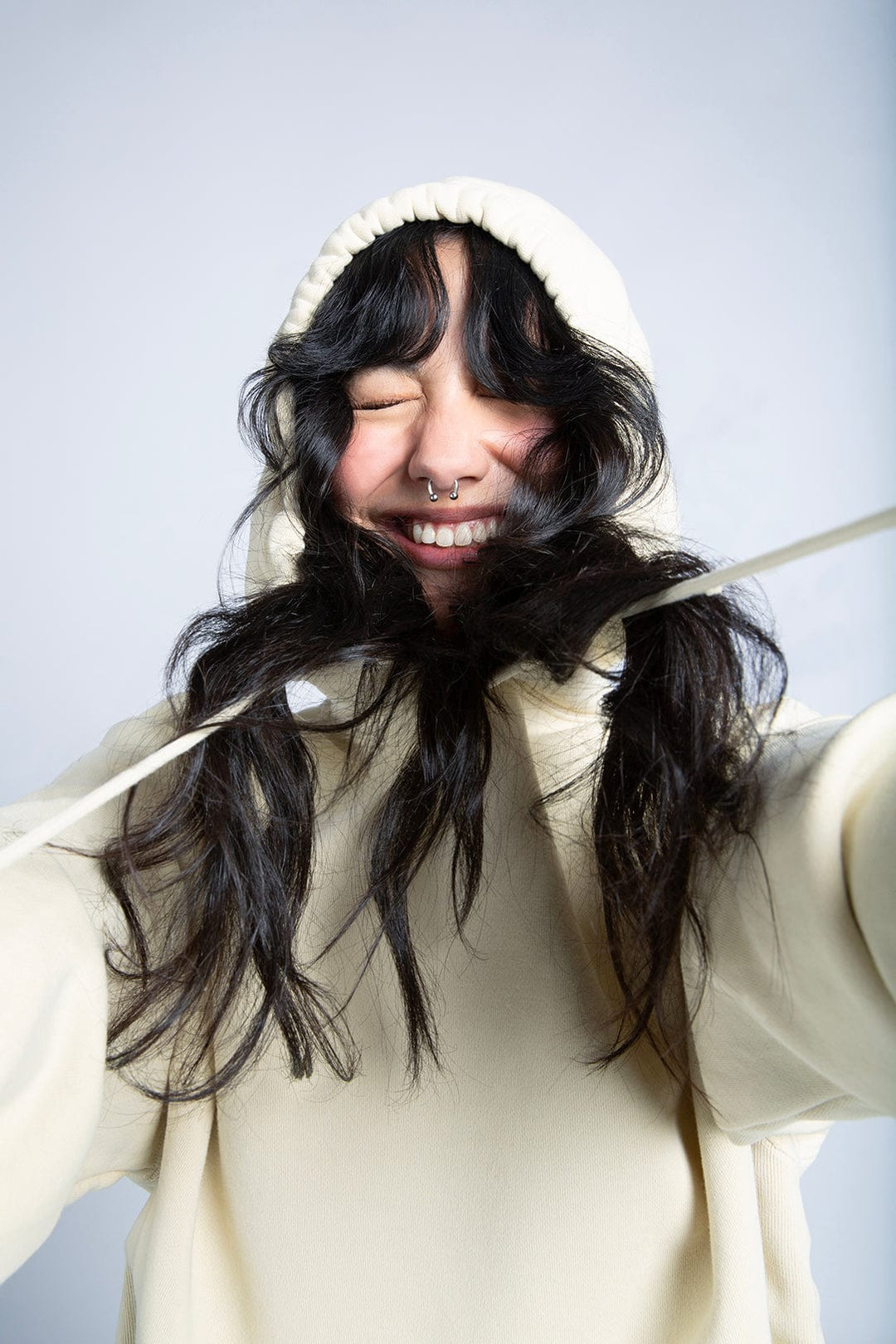 Varsity Hoodie - Solid Colors