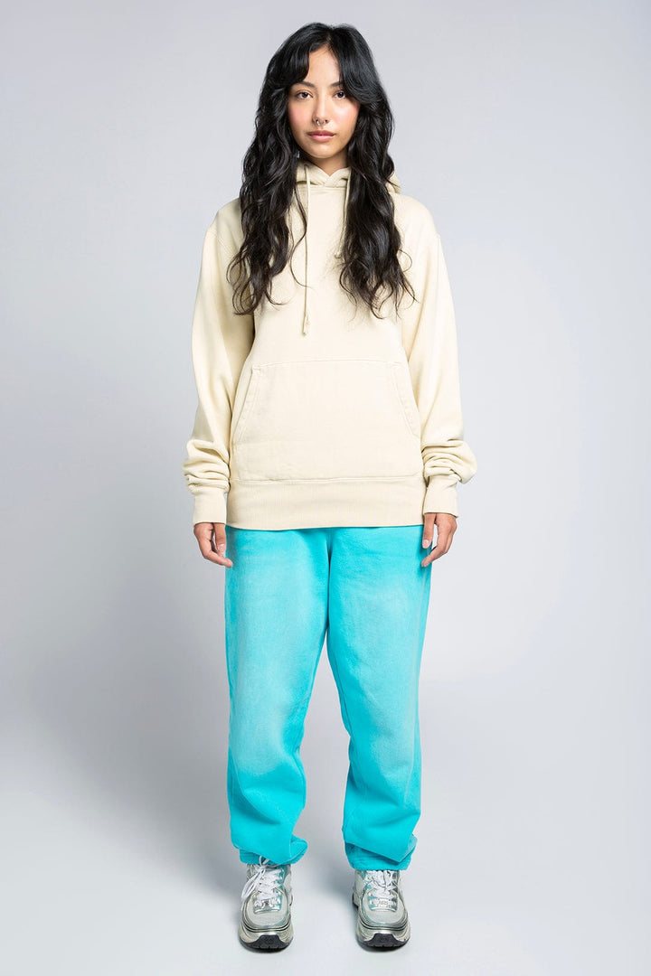 Varsity Hoodie - Solid Colors