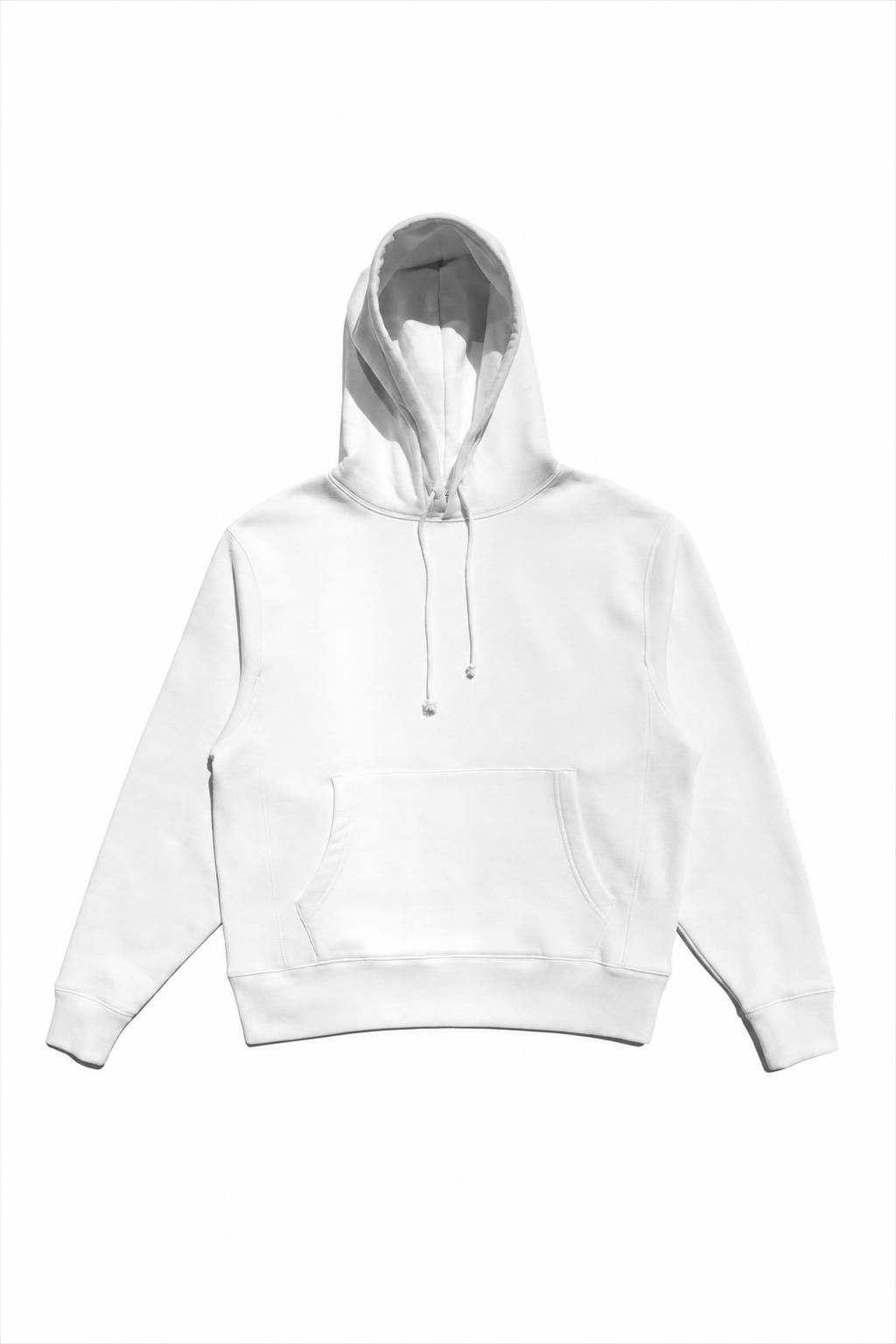 Varsity Hoodie